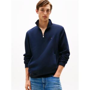 Tommy Hilfiger Performance Quarter-Zip Intechno Knit Jumper
